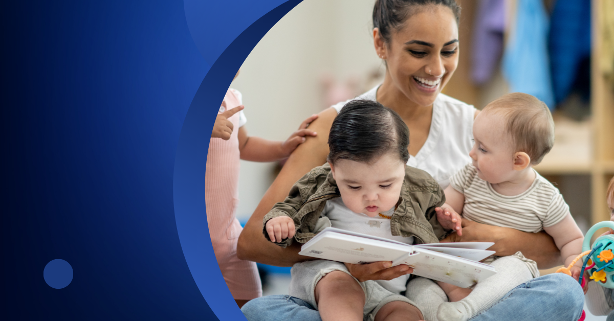 Corso Operatore per l'infanzia - OPI